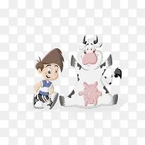 矢量动画加载素材-空若网 矢量动画加载素材-空若网