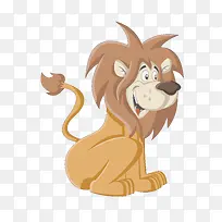 矢量动物动画图片-空若网 矢量动物动画图片-空若网