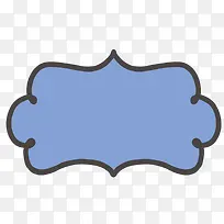 手绘LOGO元素复古标志免费下载-空若网 手绘LOGO元素复古标志免费下载-空若网