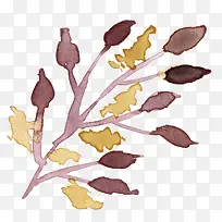 枯树枝-空若网 枯树枝-空若网