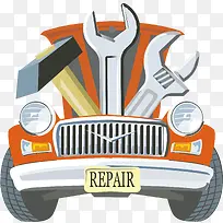 扳手png元素-空若网 扳手png元素-空若网