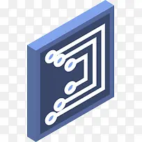 2.5D������Ϣ���ݿƼ��廭-������