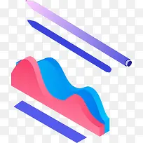 2.5D��������ҳ�廭-������