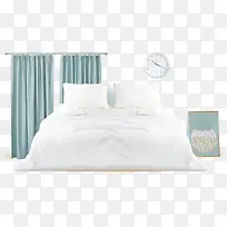 产品实物居家床被子-空若网 产品实物居家床被子-空若网