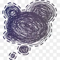 时尚花纹边框素材-空若网 时尚花纹边框素材-空若网