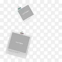 旅游相册模板白色-空若网 旅游相册模板白色-空若网