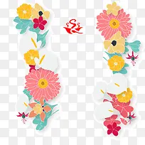 花艺边框图片-空若网 花艺边框图片-空若网