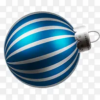 蓝色圣诞节彩球-空若网 蓝色圣诞节彩球-空若网