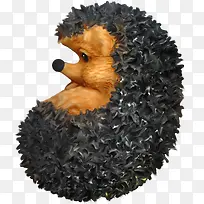 手绘图片卡通动物-空若网 手绘图片卡通动物-空若网