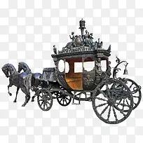 古代马车-空若网 古代马车-空若网