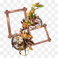 ��֦װ��ľ��-������