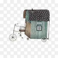 轿子车-空若网 轿子车-空若网