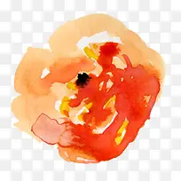 水彩花朵-空若网 水彩花朵-空若网