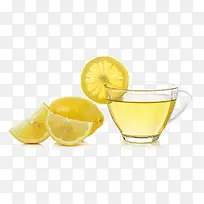 柠檬切片和柠檬水高清摄影图片-空若网 柠檬切片和柠檬水高清摄影图片-空若网