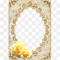 古典边框素材图片-空若网 古典边框素材图片-空若网