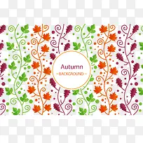 叶子背景免抠-空若网 叶子背景免抠-空若网