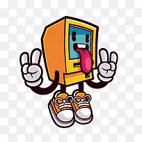 矢量游戏机-空若网 矢量游戏机-空若网