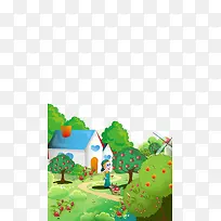 ��ͨˮ���廭��-������