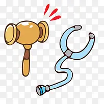 卡通锤子-空若网 卡通锤子-空若网