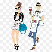 ��ͨ��������Ա-������