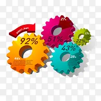 齿轮数据图-空若网 齿轮数据图-空若网