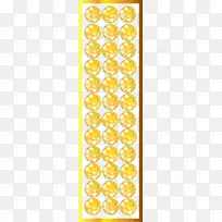 发光的金色钻石图-空若网 发光的金色钻石图-空若网