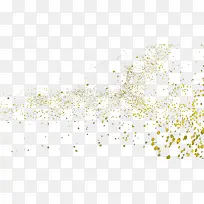 黄色萤火虫光-空若网 黄色萤火虫光-空若网