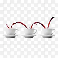 咖啡创意广告-空若网 咖啡创意广告-空若网