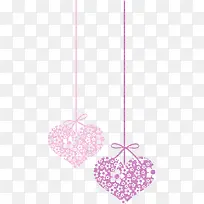 爱心装饰图案-空若网 爱心装饰图案-空若网