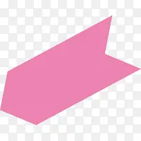 多彩创意红色箭头矢量素材-空若网 多彩创意红色箭头矢量素材-空若网