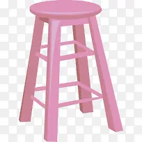 凳子png矢量素材-空若网 凳子png矢量素材-空若网