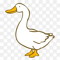 卡通可爱小动物装饰设计动物头像-空若网 卡通可爱小动物装饰设计动物头像-空若网