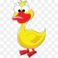 卡通可爱小动物装饰设计动物头像-空若网 卡通可爱小动物装饰设计动物头像-空若网