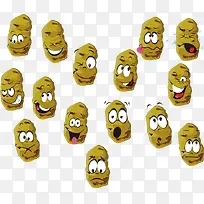 �ɰ���������ʸ��PNG�ز�-������