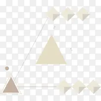 三角形边框-空若网 三角形边框-空若网