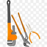 ��װ���߰���ǯ��PNGʸ���ز�-������