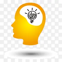 创意头脑风暴灯泡知识素材-空若网 创意头脑风暴灯泡知识素材-空若网