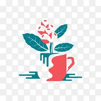 盆栽-空若网 盆栽-空若网