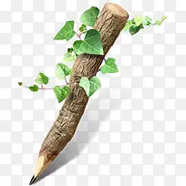 创意铅笔素材-空若网 创意铅笔素材-空若网