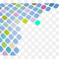 彩色方块背景-空若网 彩色方块背景-空若网