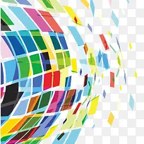 潮流方块-空若网 潮流方块-空若网