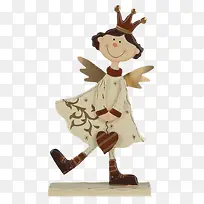 可爱的小仙女-空若网 可爱的小仙女-空若网