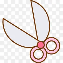 卡通剪子-空若网 卡通剪子-空若网