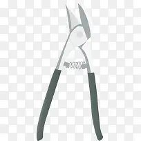 剪子png矢量素材-空若网 剪子png矢量素材-空若网