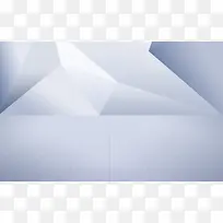 白色地板几何壁纸海报背景-空若网 白色地板几何壁纸海报背景-空若网