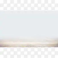 白色条纹地板海报背景-空若网 白色条纹地板海报背景-空若网