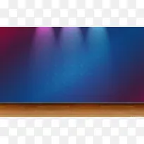 À¶É«°×µãµÆ¹âµØ°åº£±¨±³¾°±ÚÖ½-¿ÕÈôÍø À¶É«°×µãµÆ¹âµØ°åº£±¨±³¾°±ÚÖ½-¿ÕÈôÍø