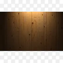 黄色条纹地板木质海报背景-空若网 黄色条纹地板木质海报背景-空若网