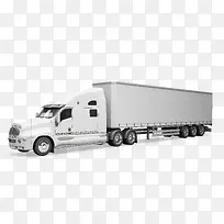 长车大型卡车样机PSD分层素材-空若网 长车大型卡车样机PSD分层素材-空若网