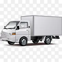 矢量手绘长卡车-空若网 矢量手绘长卡车-空若网